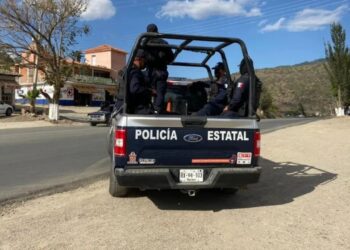 Encuentran restos de cinco mujeres en medio del hallazgo de una gran fosa común en Guanajuato