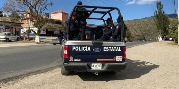 Encuentran restos de cinco mujeres en medio del hallazgo de una gran fosa común en Guanajuato