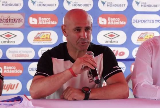 Eduardo Espinel considera que un técnico sudamericano le vendría mejor a la Selección de Honduras