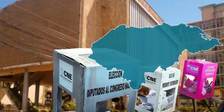 Estado Elecciones primarias