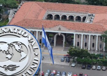 FMI inicia visita oficial a Honduras para diálogo con el nuevo gobierno