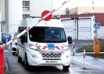 Una profesora en estado grave tras ser apuñalada por un alumno en el sur de Francia