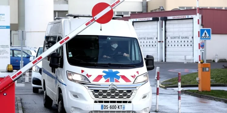 Una profesora en estado grave tras ser apuñalada por un alumno en el sur de Francia