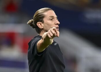 Filipe Luis aclara sus comentarios sobre racismo y Vinicius