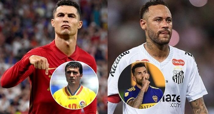 Fútbol Las 4 figuras que cumplen años este 5 de febrero (2)