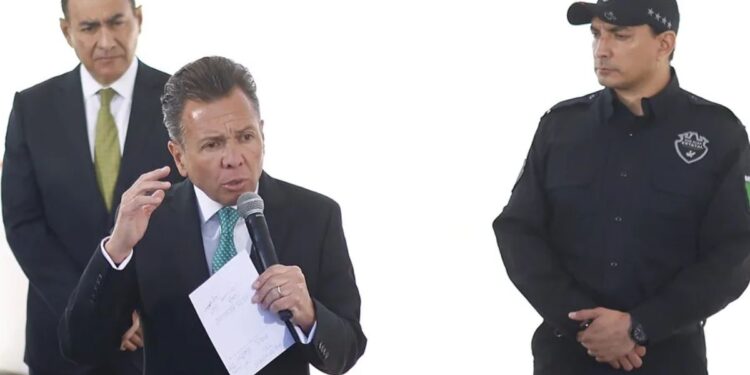 Gobernador de Jalisco despeja dudas sobre el Mundial 2026