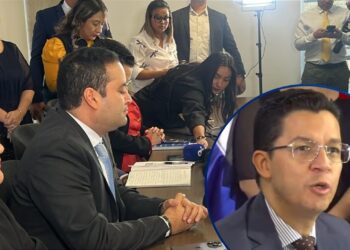 Gobierno llama a Centrales Obreras y Empresa Privada a conformar mesa del Salario Mínimo