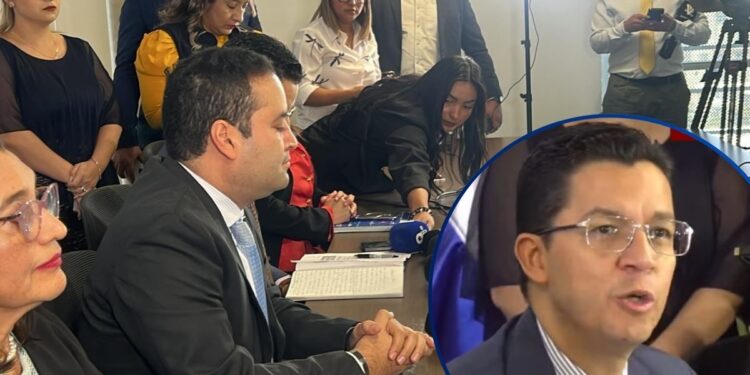 Gobierno llama a Centrales Obreras y Empresa Privada a conformar mesa del Salario Mínimo