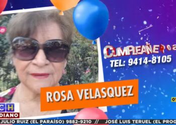 HCH Felicita 23 de febrero del 2026