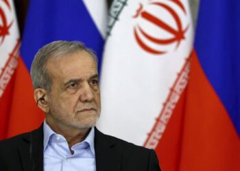 Ante presiones de Trump Irán negociará su programa nuclear con EE. UU.