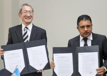 Japón y Honduras firman proyectos APC en salud para fortalecer municipios y atención comunitaria