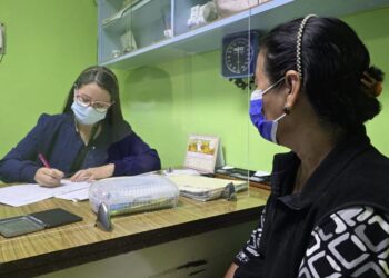 Tras la remodelación de labor y parto: Reanudadas las cirugías de esterilización a mujeres en el Hospital Escuela