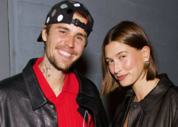 Hailey Bieber