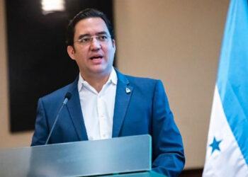Héctor Zelaya afirma que no “ejecutó ni un cinco” del presupuesto asignado al proyecto del Ferrocarril Interoceánico