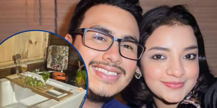 Hermano de Luis acusa a empleados del MP de manipular la escena: “Quitaron el chimbo de gas, reubicaron cuerpos y usaron su tarjeta de crédito” | MP asegura que ya hay un informe