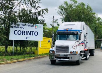 Horarios ampliados tendrán las fronteras hondureñas durante la Semana Santa 2026