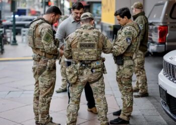 ICE confirma que no hará operativos de cara al Super Bowl