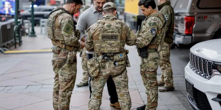 ICE confirma que no hará operativos de cara al Super Bowl