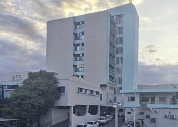 ¡Desahuciado! Diputados dicen que la administración del IHSS ha fracasado en su gestión