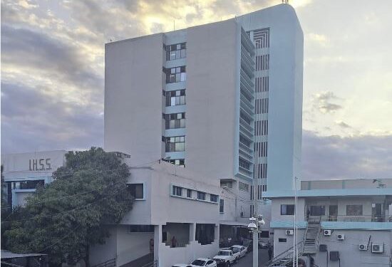 ¡Desahuciado! Diputados dicen que la administración del IHSS ha fracasado en su gestión
