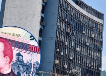 ¡Con razón la decadencia! Estado y empresas deben más de L 18 mil millones al IHSS, denuncian médicos