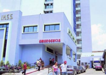 Tras denuncias ciudadanas el IHSS confirma que están ingresando al almacén los insumos médicos para los pacientes