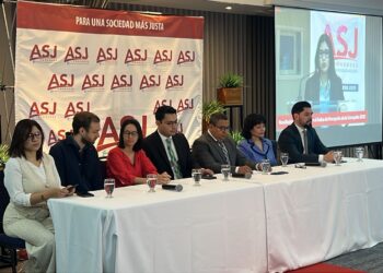 ¡Estancados! Honduras sigue sin avances contra la corrupción y urge mayor control institucional, según ASJ