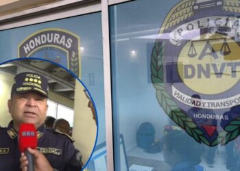 ¡Ver para creer! Intervienen la DNVT para constatar si hay “mañosos” vendiendo licencias