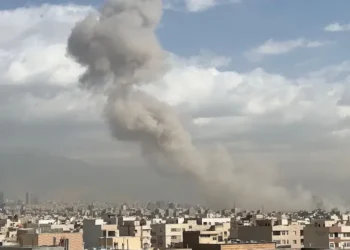 La reacción del mundo a los ataques contra Irán: algunos aliados de EE.UU. condenaron lo ocurrido