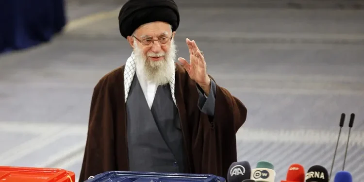 Israel confirma la muerte del líder supremo de Irán en los ataques, según fuentes israelíes