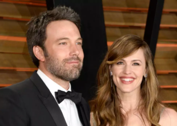 Jennifer Garner habla sin filtros sobre Ben Affleck y su divorcio: “hoy me siento más ligera y en paz”