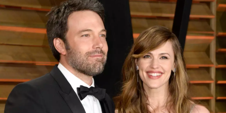 Jennifer Garner habla sin filtros sobre Ben Affleck y su divorcio: “hoy me siento más ligera y en paz”