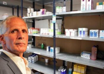 “Las medicinas estaban almacenadas y no llegaban al hospital”: La revelación del presidente Asfura tras primeras entregas de medicamentos a nivel nacional