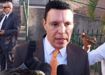 Ley Antisoborno