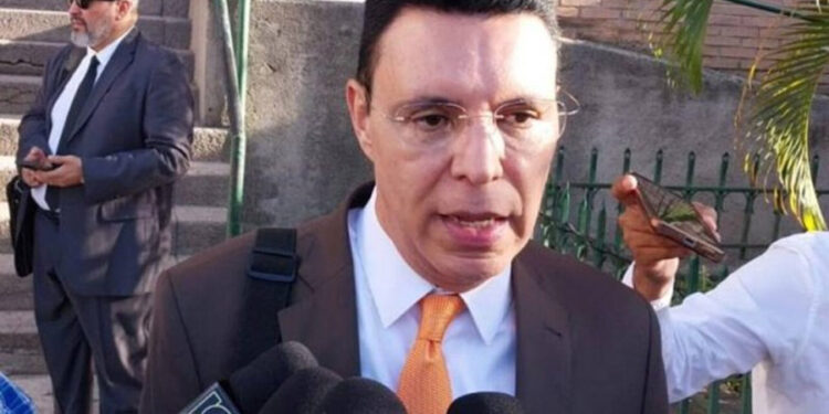 Ley Antisoborno