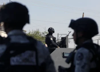 Una ONG advierte que la violencia en México ha crecido un 70 % en la última década