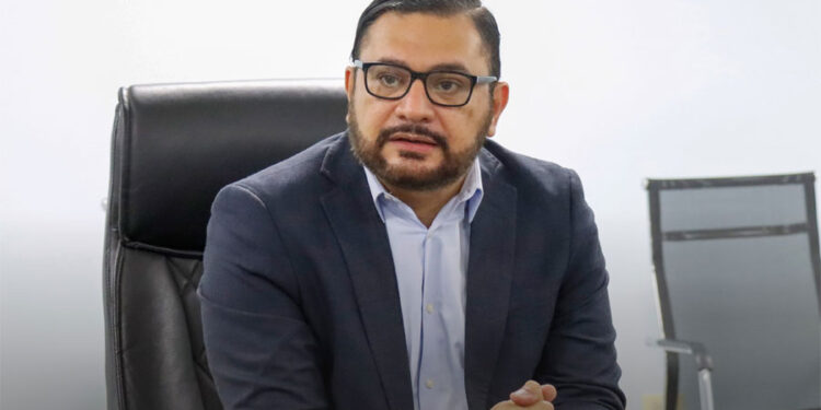Exprocurador de la República Manuel Díaz Galeas se defiende de acusaciones y las califica como “Fake news”