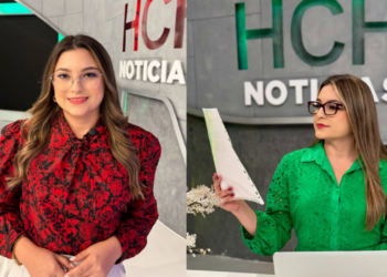 María Fernanda Martínez regresa a HCH tras superar un accidente cerebrovascular: un emotivo testimonio de valentía y fe