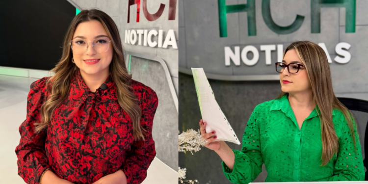 María Fernanda Martínez regresa a HCH tras superar un accidente cerebrovascular: un emotivo testimonio de valentía y fe