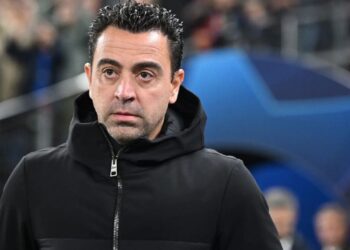 Marruecos desmiente llegada de Xavi Hernández a su banquillo