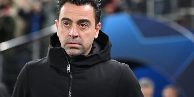 Marruecos desmiente llegada de Xavi Hernández a su banquillo