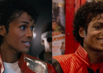 Michael Jackson