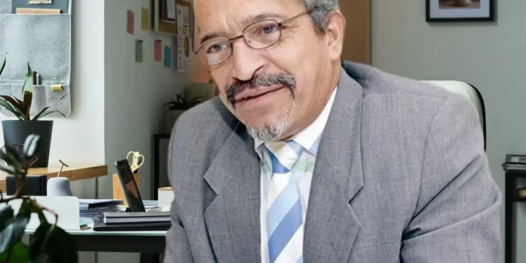 Ministerio Público -Hugo Maldonado
