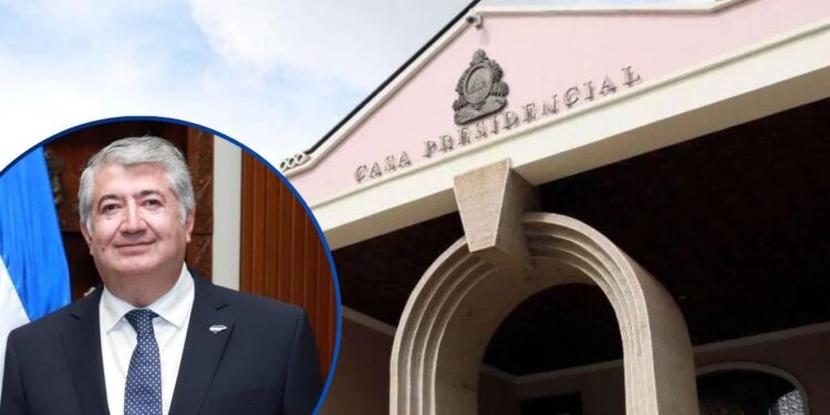 Ministro de la Presidencia revela que Asfura ya tiene la terna para elegir a los ministros de Seguridad y Defensa