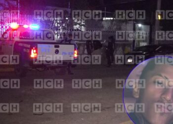 Móvil de Emergencia TGU 8 de febrero 2026