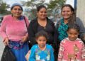 HCH, el canal del pueblo, comparte con la feligresía en la celebración de la Virgen de Suyapa