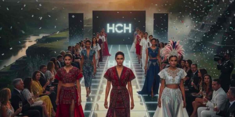 HCH estrenará programa que rompe el entretenimiento