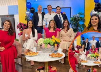‘Que Viva la Vida’ celebra su aniversario