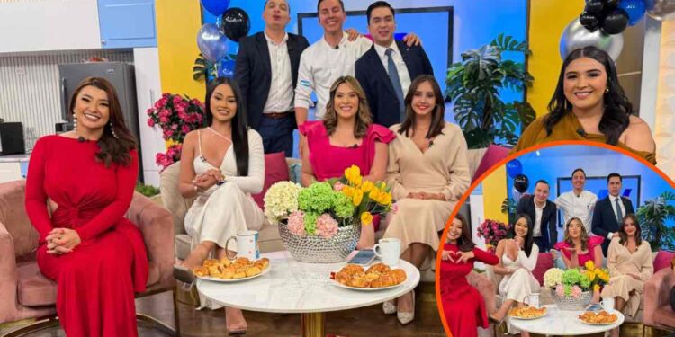 ‘Que Viva la Vida’ celebra su aniversario