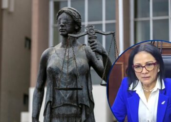 OABI presentará 10 denuncias contra jueces por ordenar embargos de L 90 millones a sus cuentas